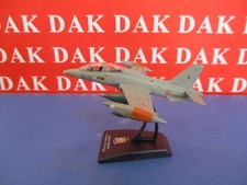Die cast 1/100 Modellino Aereo