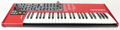 Clavia nord lead performance - clavia,