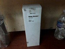 Filtro aspirazione Total