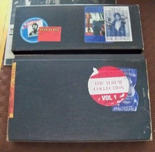 BRUCE SPRINGSTEEN "THE ALBUM