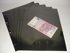 5 FOGLI A UN SCOMPARTO ADATTI PER RACCOGLITORE A4