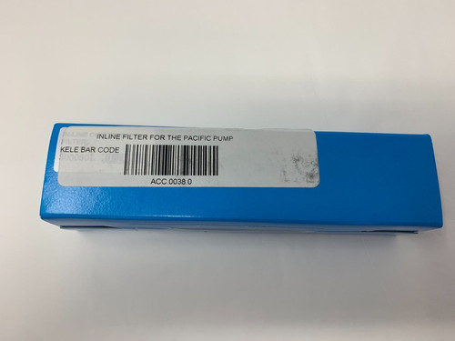 Filtro linea refco kele - in,