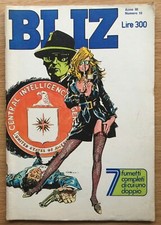 BLIZ  n 10 1979 - MILK &