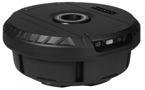 Hifonics zrx111p subwoofer - zrx111p,