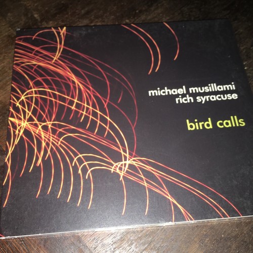 Bird calls michael - bird, by