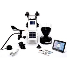 Davis vantage pro 6263 - davis,