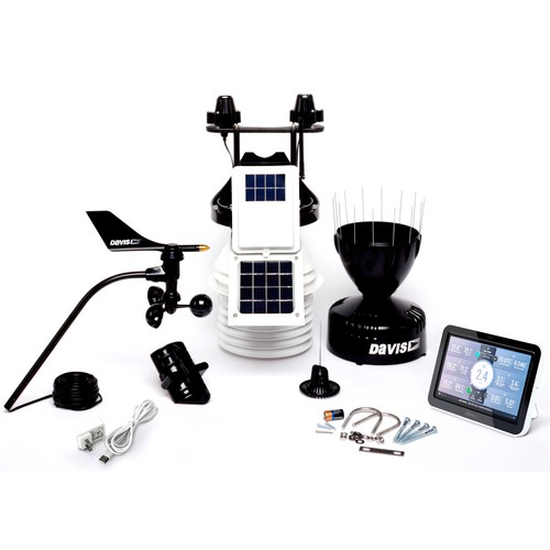 Davis vantage pro - 2, 6263