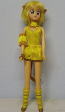 Paddy Wong Tokyo Mew Mew Amiche Vincenti Takara Doll con Voce Giochi Preziosi