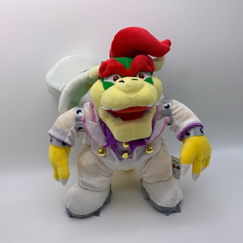 Costume sposa bowser - sposa, koopa
