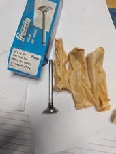 4 VALVOLE SCARICO 4169/RCR