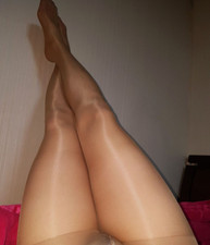 Omsa Super 20 Collant LUCIDO