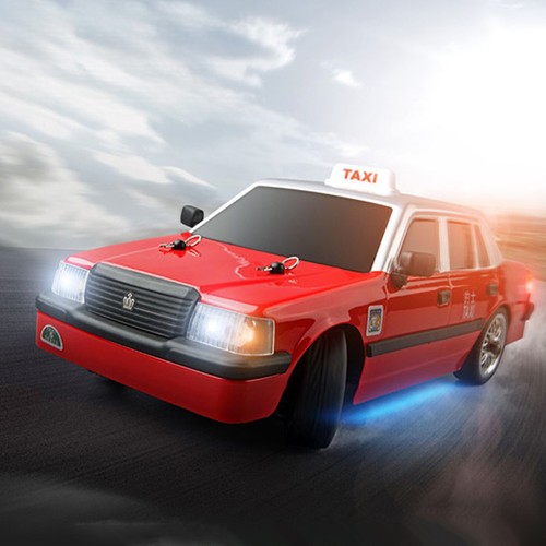 Scala hong kong taxi - 1/16,