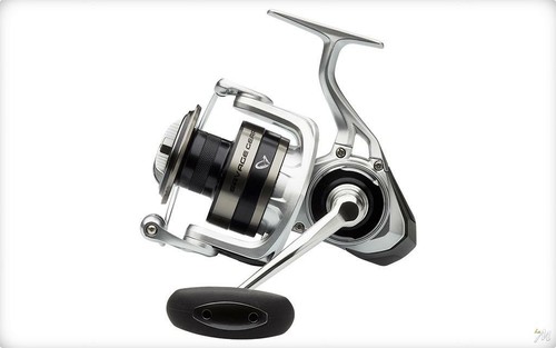 Mulinello spinning savage gear - spinning,