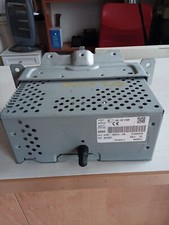 Autoradio con sistema di navigazione Ford Fiesta 2020 COD : H1BT-18C815-UM