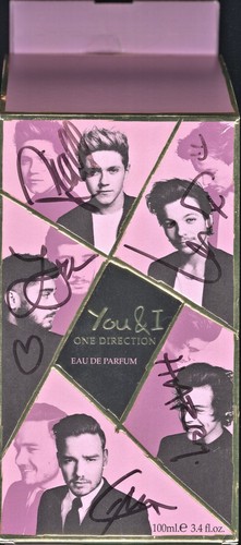 One direction scatola - one,