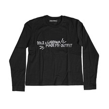 T-shirt bambino DOLCE &