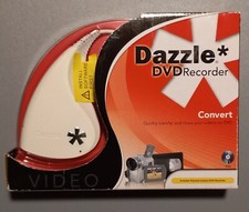 Dazzle DVD Recorder più