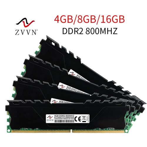 Gb ddr2 800 - gb, mhz