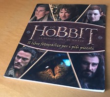LO HOBBIT LA DESOLAZIONE DI