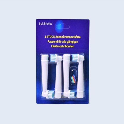 Testine ricambio precision - testine,