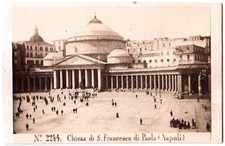 Cdv Italie