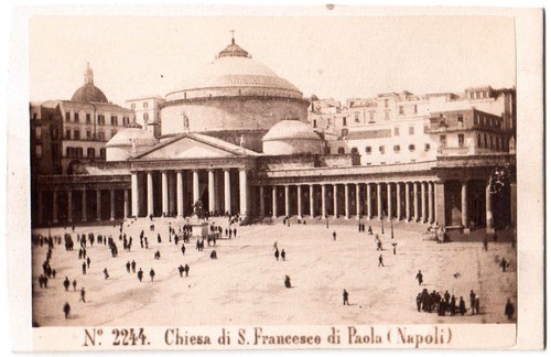 Cdv italie - cdv,