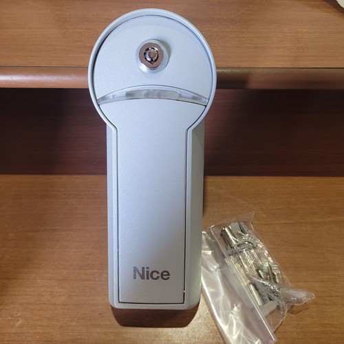 Nicekio selettore per serranda - selettore,