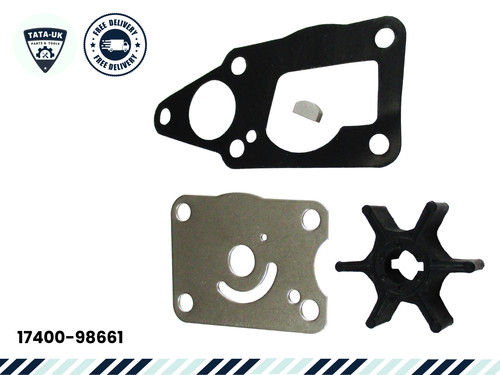17400 98661 kit - kit, pompa