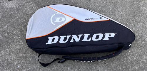 Dunlop aerogel borsa - dunlop,