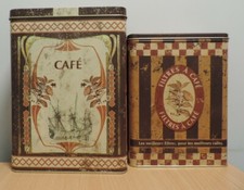 Comptoir de Famille Set 2