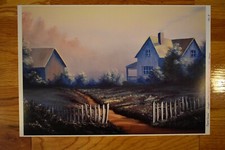 Stampa artistica farm - artistica, house