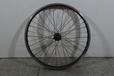 97852- Ruota Anteriore Italwin Flipper