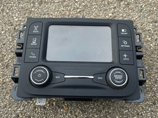 AUTORADIO RADIO JEEP RENEGADE