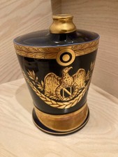 Bottiglia vuota decorativa