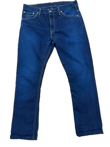 Jeans levi 501 straight - straight, fit
