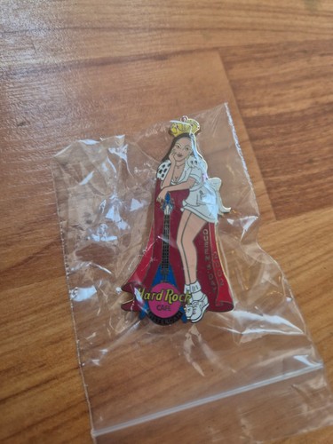 Ufficiale hard rock cafe hrc - ufficiale,