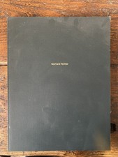 AA.VV. Gerhard Richter Essen