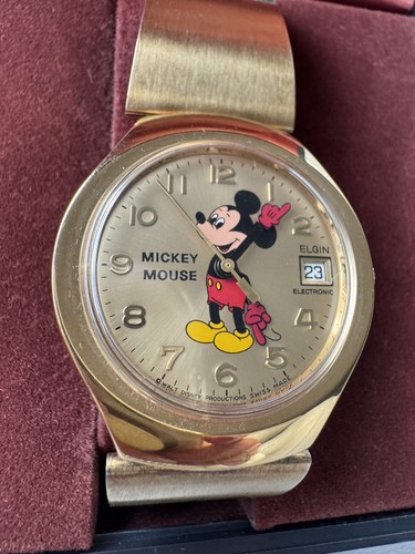 Orologio vintage elgin - orologio,