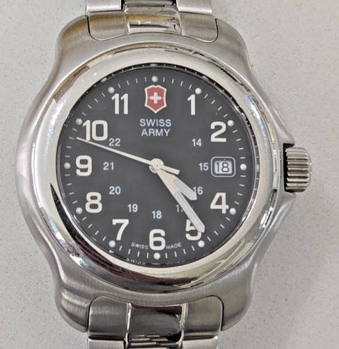 Victorinox esercito svizzero - victorinox,