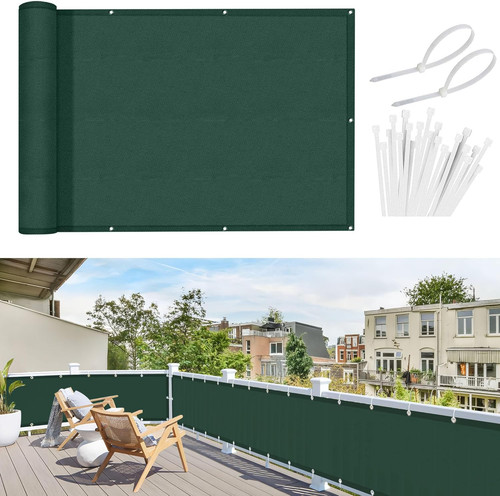 Frangivisto balcone per - balcone,