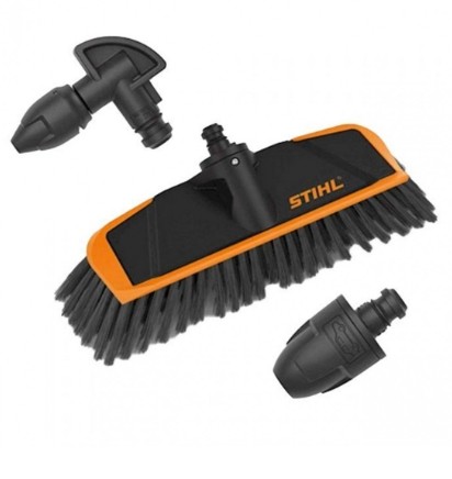 Set pulizia veicolo