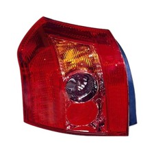 Fanale Posteriore Sinistro SX
