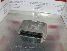 0261204126 ENGINE CONTROL UNIT