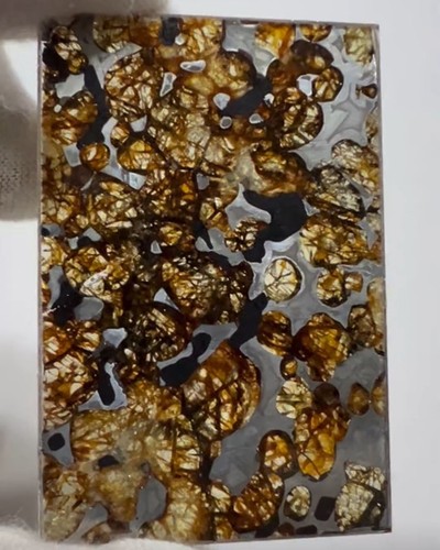 Meteorite 100 naturale - meteorite, 100%