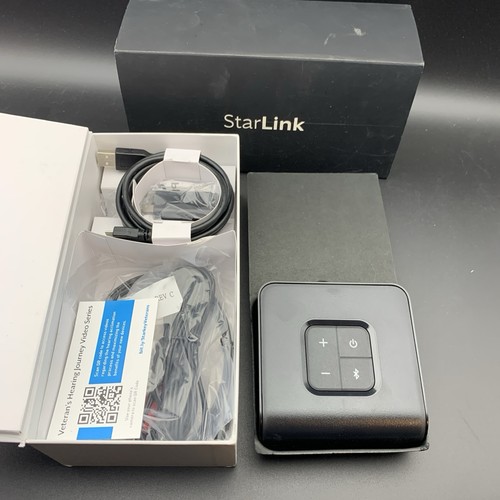 Starkey starlink streamer - streamer, tv