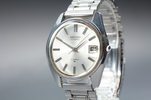Vintage orologio automatico - vintage,