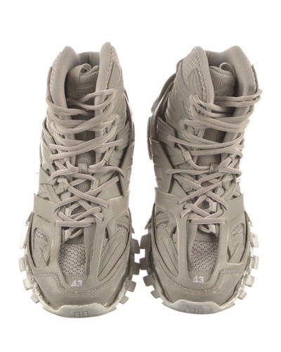 Balenciaga track hike - balenciaga, high