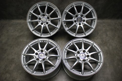 Originale mercedes classe - originale, e