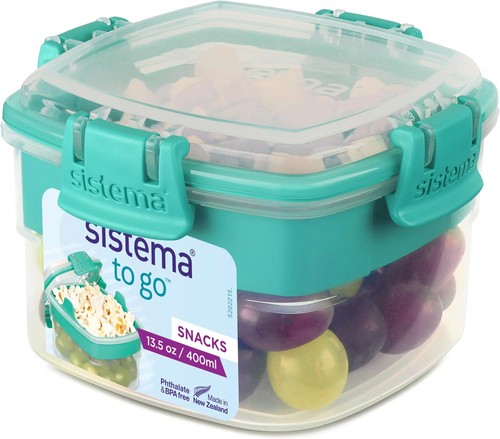 Contenitore per alimenti