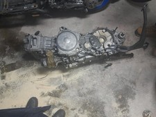 Motore Burgman Suzuki 650 Anno